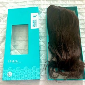 Halo Couture 16” Fall Extensions
